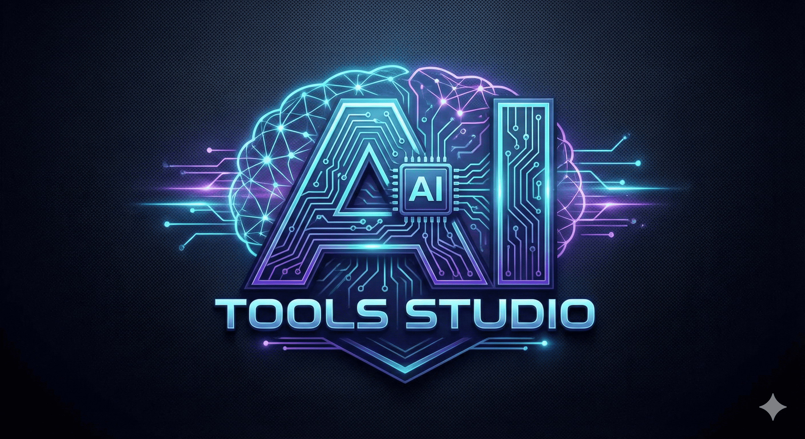 AI Tools Studio Logo